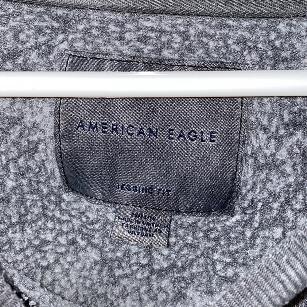American eagle crew - Picture 2 of 3